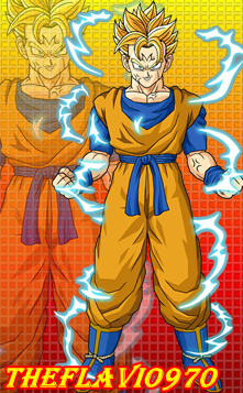 Dragon Ball Z Budokai Tenkaichi 3 - MOD Fukkatsu no [F] ::. Goku o  Guerreiro Lendário - O melhor de Dragon Ball é aqui!