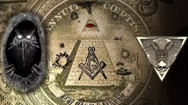 Παραδοχή FBI: «Υπάρχει παγκόσμια «σκιώδη κυβέρνηση» που προσπαθεί να ελέγξει τον πλανήτη» (Βίντεο) Παραδοχή FBI: «Υπάρχει παγκόσμια «σκιώδη κυβέρνηση» που προσπαθεί να ελέγξει τον πλανήτη» (Βίντεο)