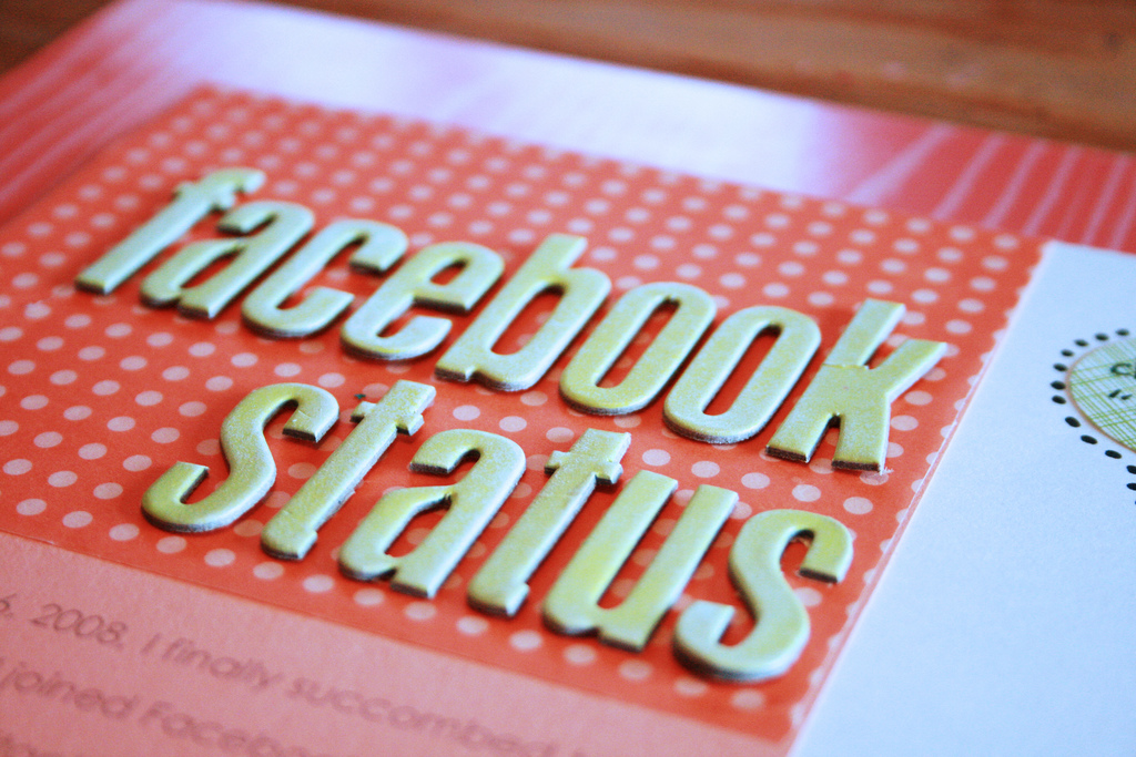 450 Funny Facebook Status Updates Ideas.