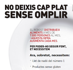 Campanya Rebost