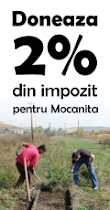 Si voi puteti contribui - campania 2013