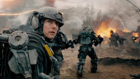 Na hraně zítřka (Edge of Tomorrow)