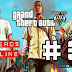 Black Nerd Plays: Grand Theft Auto 5 (GTAV) #35