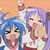 ANIME – Lucky Star