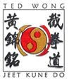 Ted Wong JKD