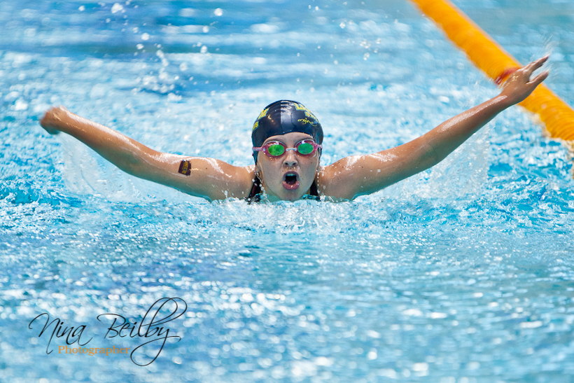 speedo sprint series