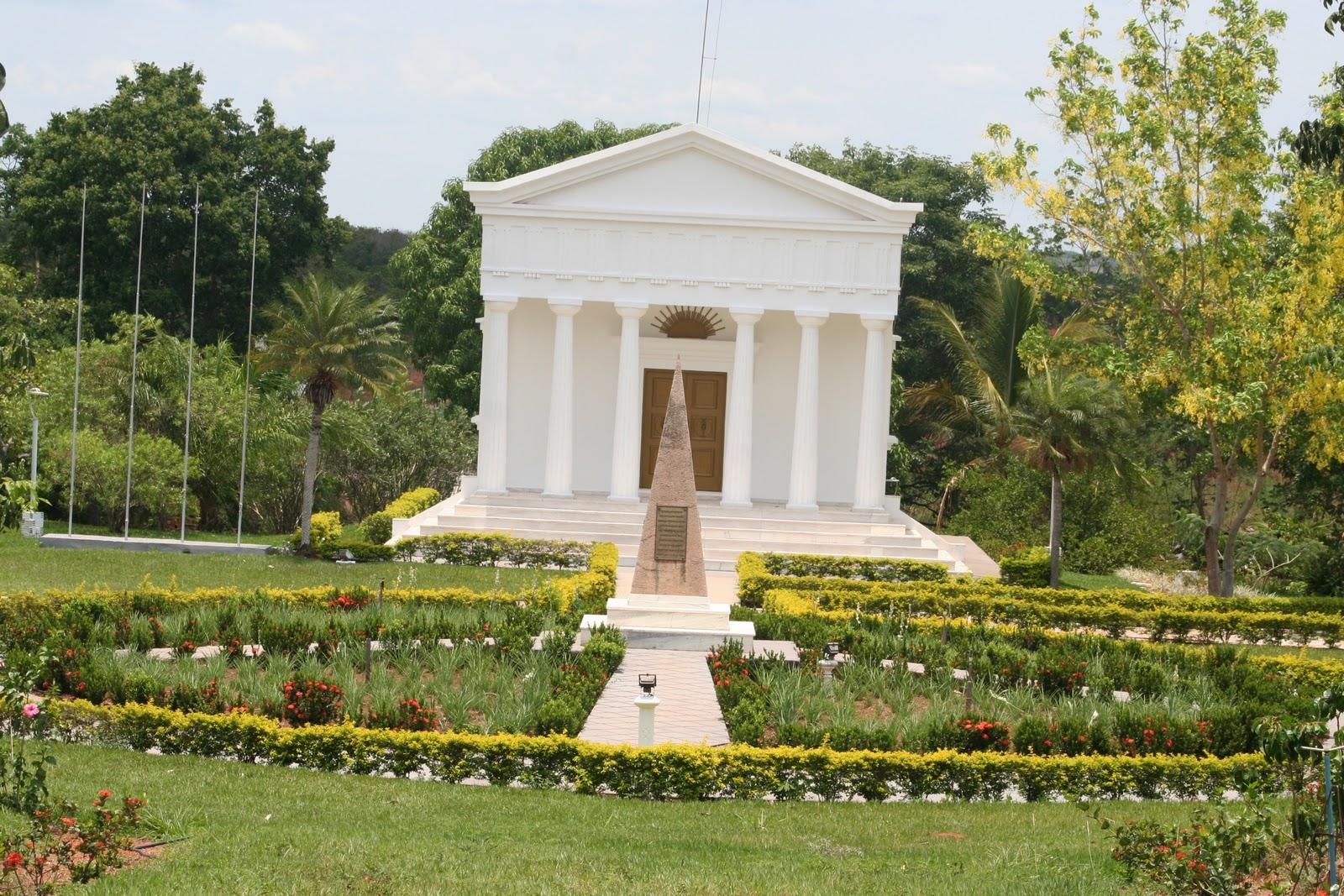 Histórias do Tarso Nova Xavantina