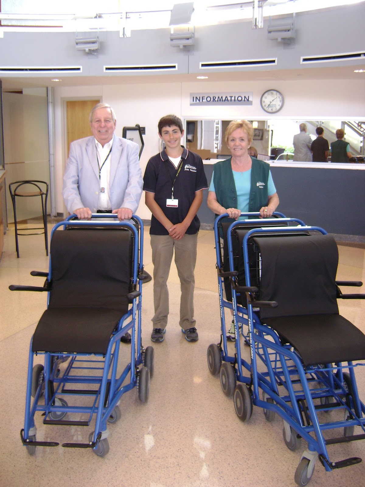 Sonic 3 wheel mobility scooter 8mph, wheelchair donation kitchener