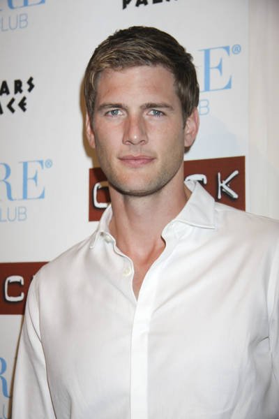 Ryan Mcpartlin - Images Colection
