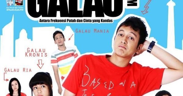 Film Radio Galau Dimas Anggara | radio galau fm dimas anggara friends club Film Radio Galau Dimas Anggara | radio galau fm dimas anggara friends club