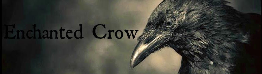 Enchanted Crow