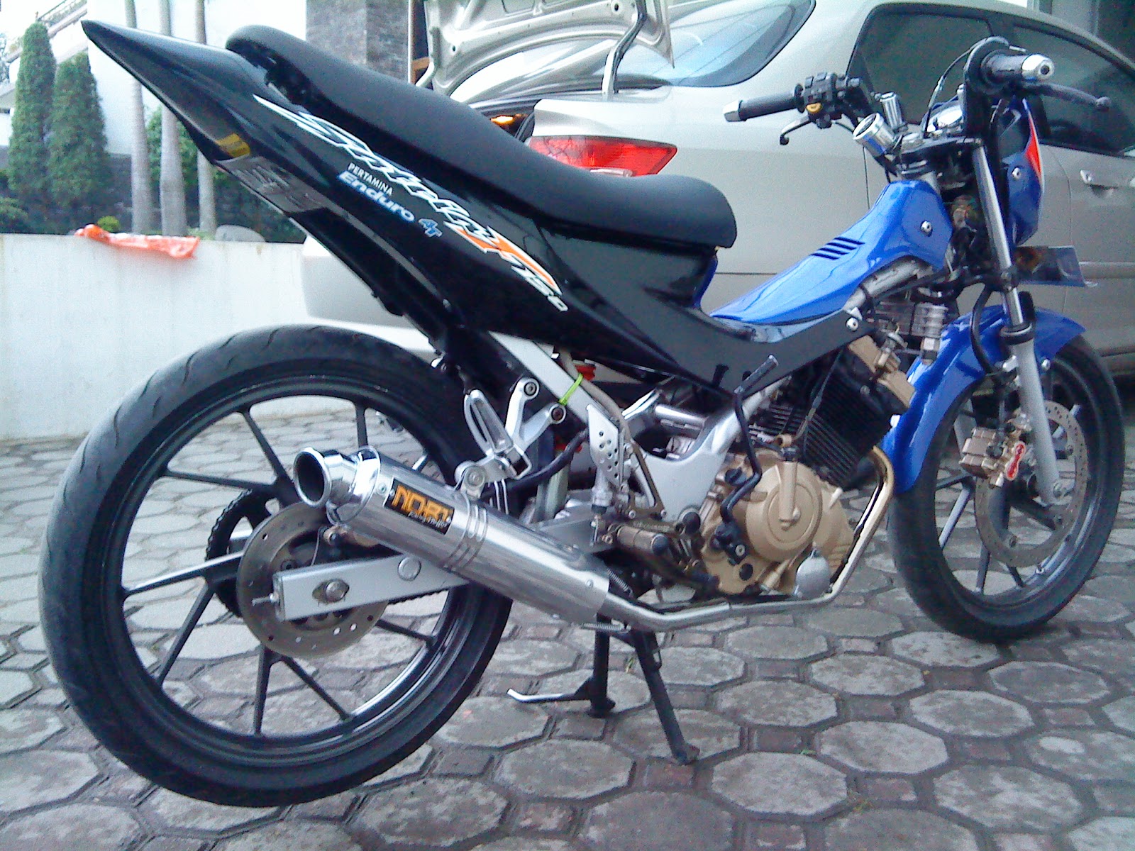 Harga Motor Suzuki Sekarang Terbaru 2014 Harga Motor Suzuki Sekarang Terbaru 2014