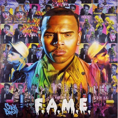 Chris Brown Fame Songs on Chris Brown Fame Song Track List Tour Dates