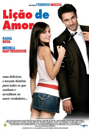 Licao de Amor movie