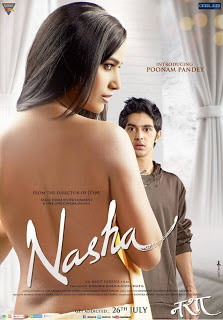 Nasha (2013) Movie Poster
