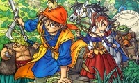 La saga Dragon Quest débarque sur iOS et Android Dragon Quest, iOS, Android, iPad, iPhone, Actu Jeux Video, Jeux Vidéo, Square Enix, Level-5,