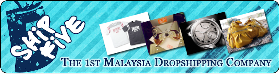 Dropshipping Malaysia