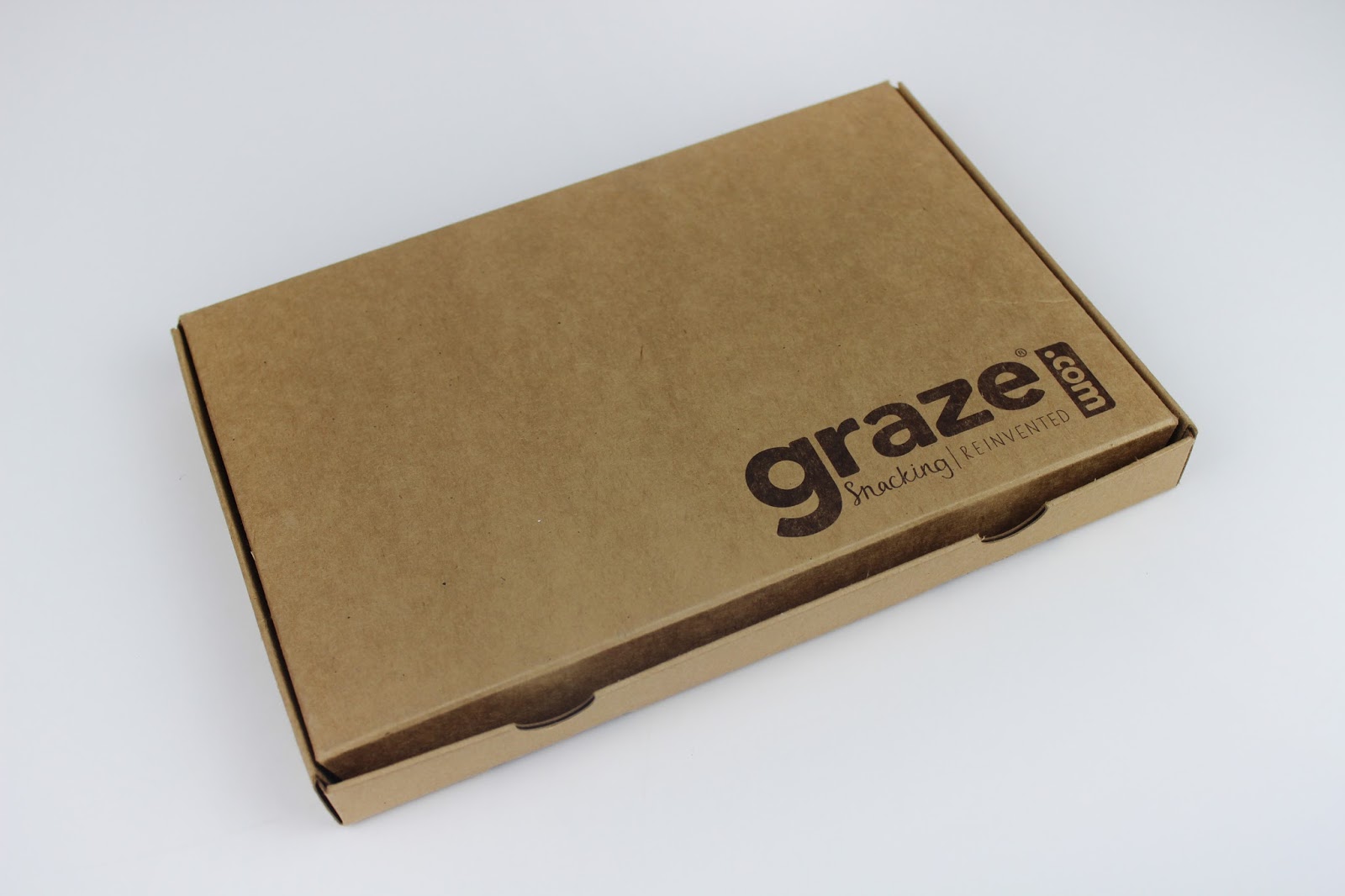 Graze Box