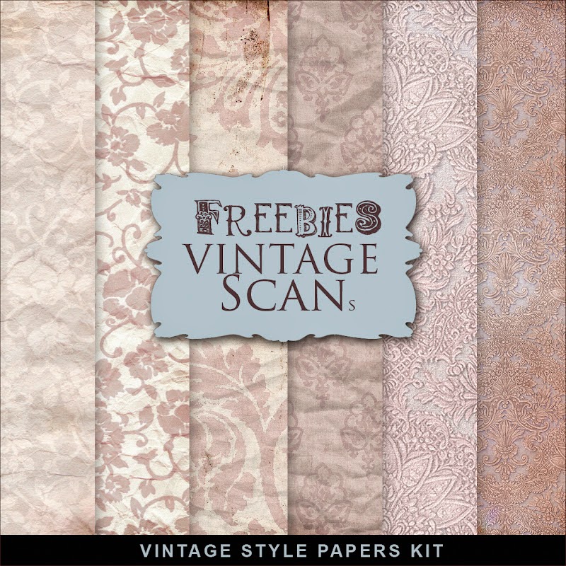 freebies vintage style papers far far hill free database style papers