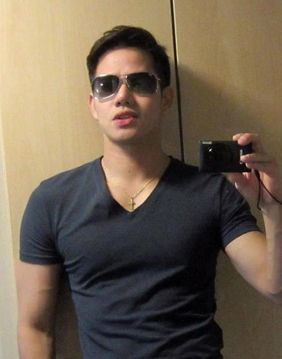 Jonathan Rivera Facebook