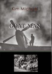 Goat Man by Kim Michael