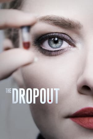 Cuộc Đời Của Elizabeth Holmes - The Dropout (2022)