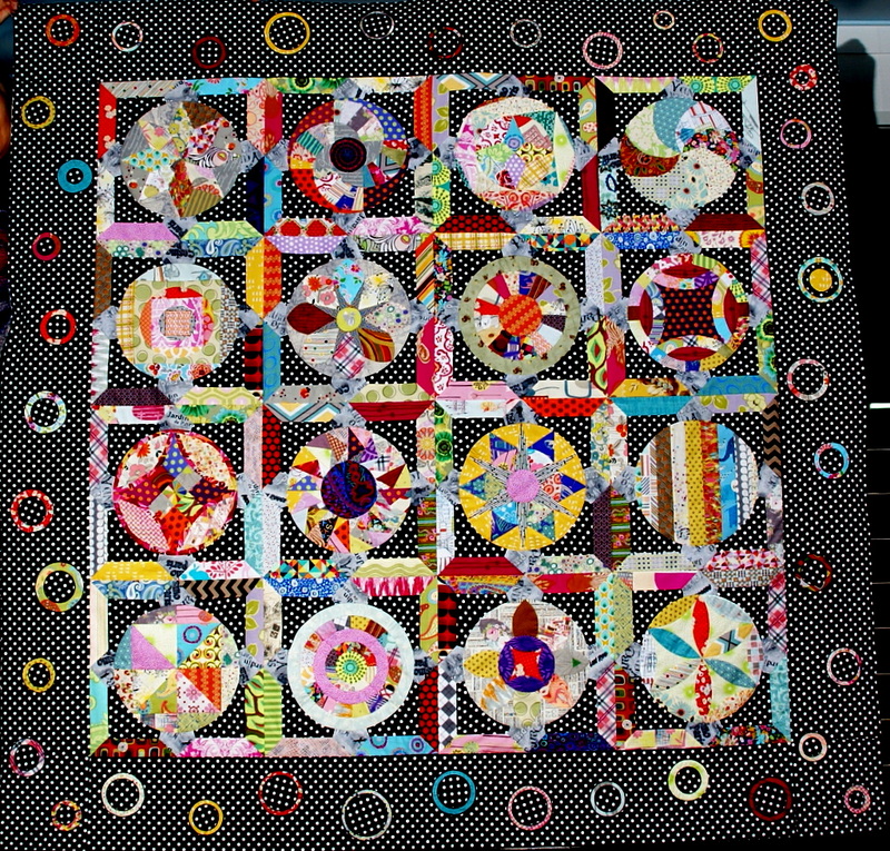 Cathy's The Circle Game