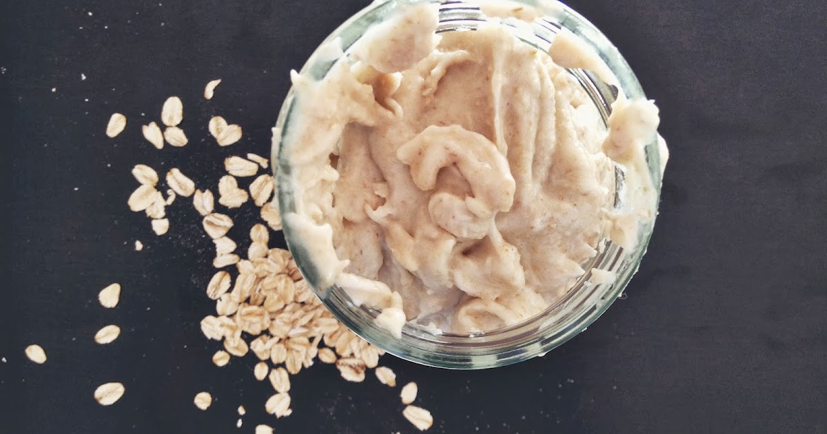 oh whimsical me Honey Oat Lotion