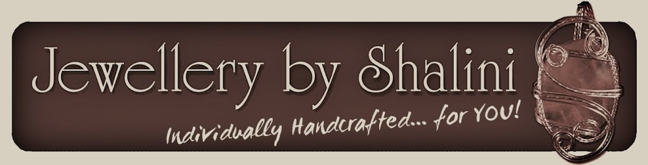 Jewellery By Shalini