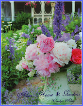 My book of some of my favorite home and garden photos.