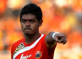 HASIL SKOR VIDEO AREMA VS PERSIJA JAKARTA 1-1