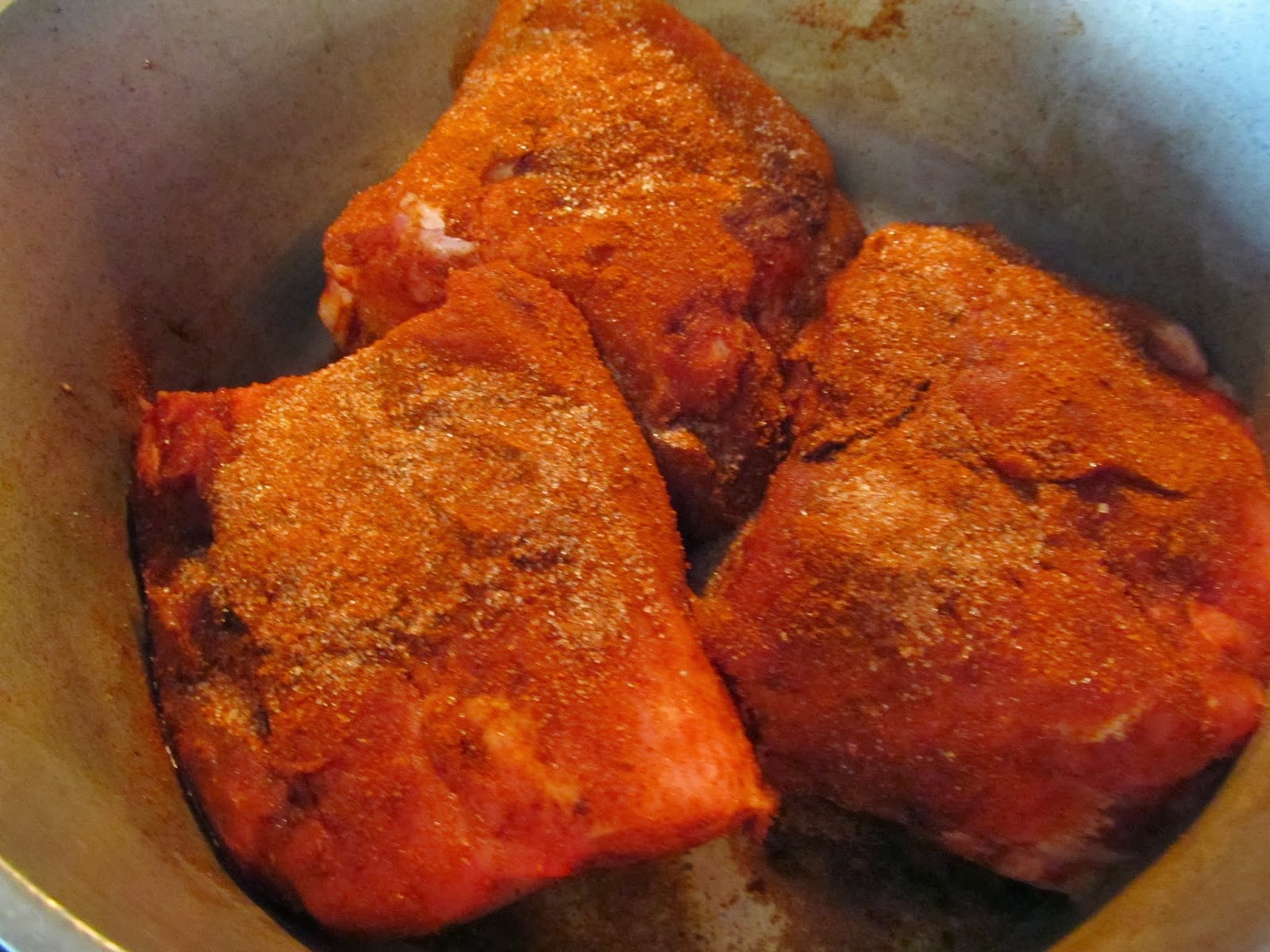 I Need Mom! Put Away The "Store Bought" BBQ Sauce, Pulled Pork