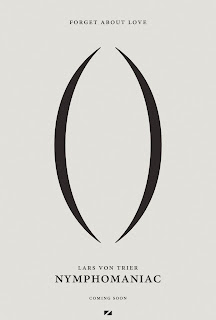 Movie Musing: Nymphomaniac (2013): Are the Sex Scenes Real?