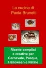 Acquista o regala il mio libro di ricette