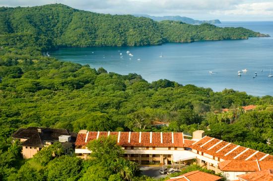 Villas Sol Hotel Costa Rica Map Villas Sol Hotel Costa Rica Map