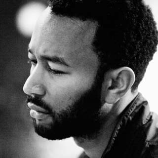 John Legend - Who Do We Think We Are Feat