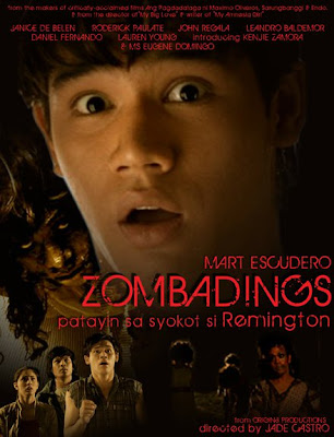 Pinoy Indie Movie
