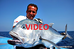 Jigging Italia & A. Salvi alle Maldive