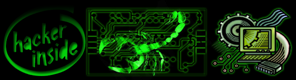Hacker Inside