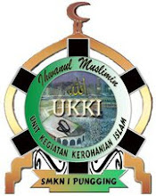 Icon Of UKKI