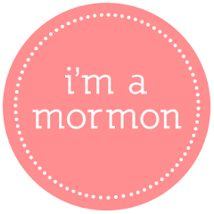 I'm a Mormon — Click on the badge to learn more