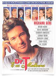 Download Dr. T e as Mulheres (Dual Audio) Gratis Baixar Filme Dr. T e as Mulheres (Dual Audio)
