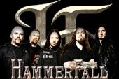 Hammerfall-Video clips