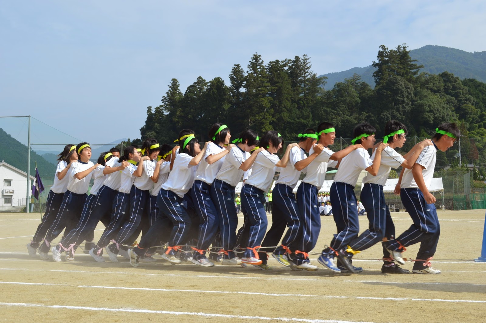 Sports Day 5