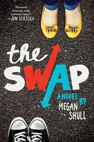 Book Review: The Swap