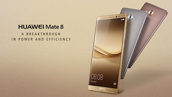Spesifikasi dan Harga Huawei Mate 8, Phablet 6 Inchi RAM 4GB Desain Mewah Spesifikasi dan Harga Huawei Mate 8, Phablet 6 Inchi RAM 4GB Desain Mewah