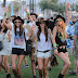 Street style en Coachella