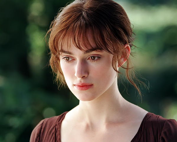 Keira Knightley Hot