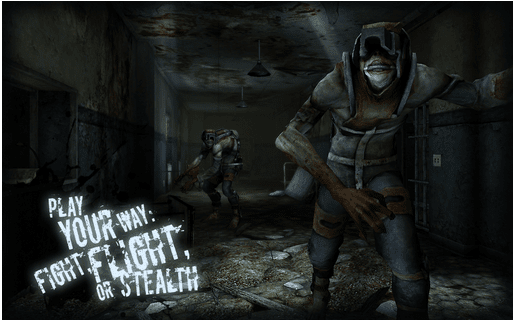 Lost Within Apk v1.0.0 Lost Within Apk v1.0.0