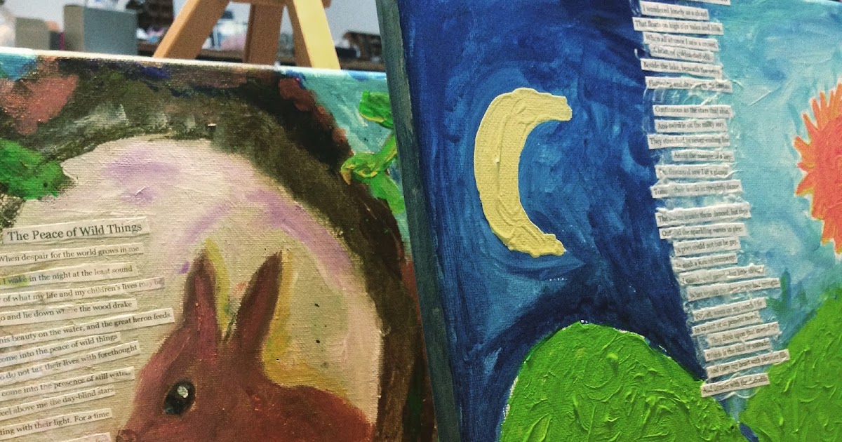 mamascout {art} collabs with olders